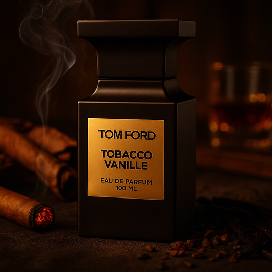 Tom Ford Tobacco Vanille EDP