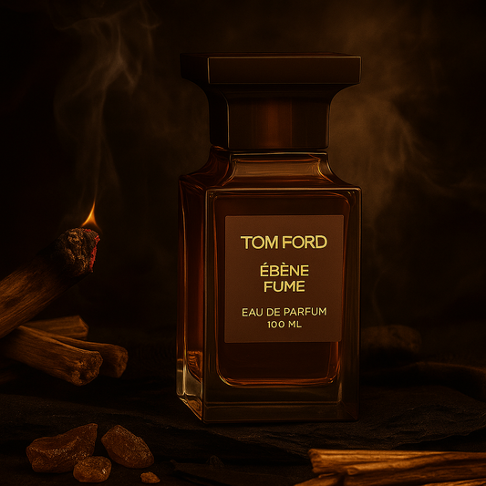 Tom Ford Ebene Fume