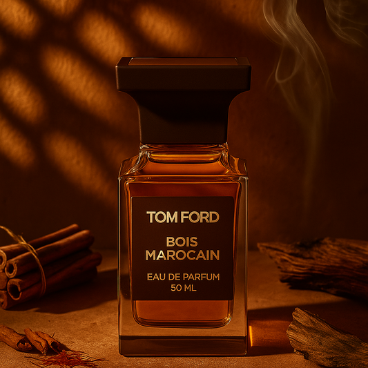 Tom Ford Bois Marocain EDP
