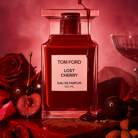 Tom Ford Lost Cherry EDP