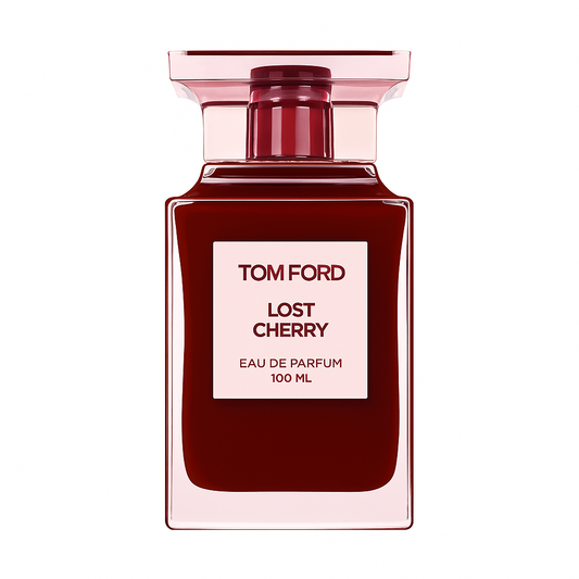 Tom Ford Lost Cherry EDP