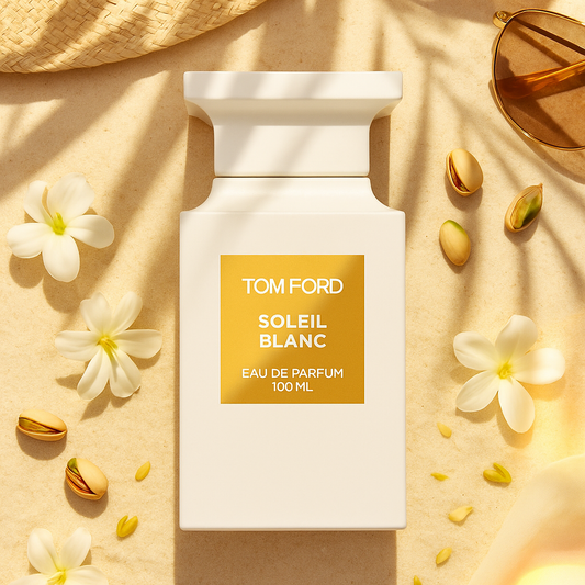 Tom Ford Soleil Blanc EDP