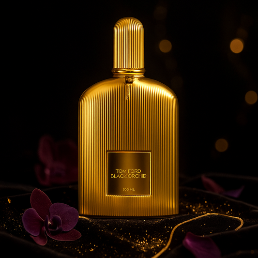 Tom Ford Black Orchid Parfum