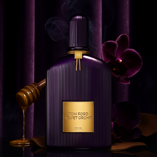 Tom Ford Velvet Orchid EDP