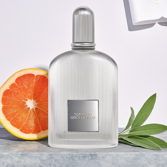 Tom Ford Grey Vetiver Parfum