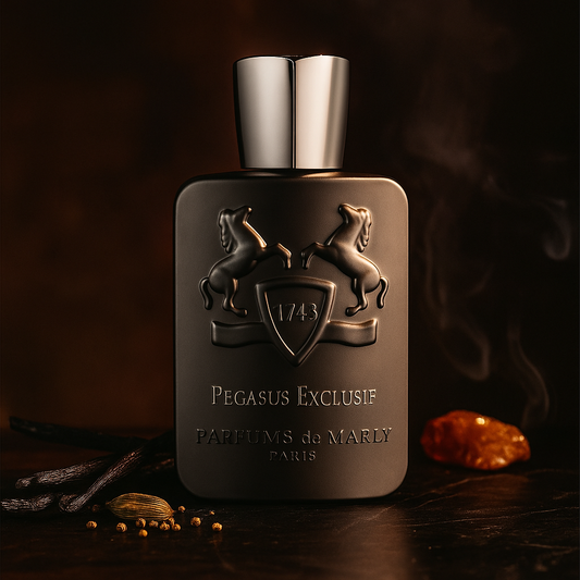 Parfums De Marly Pegasus Exclusif Parfum