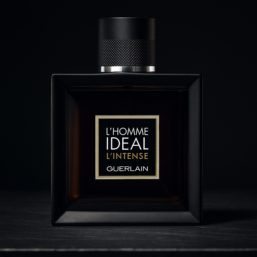 Guerlain L’Homme Idéal L’Intense EDP