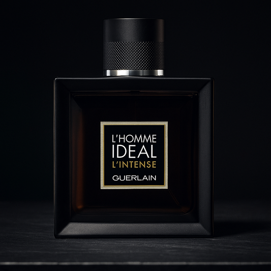 Guerlain L’Homme Idéal L’Intense EDP