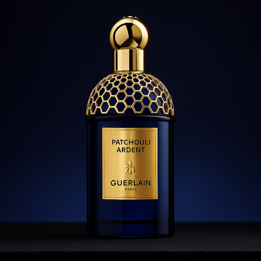 Guerlain Absolus Allegoria Patchouli Ardent