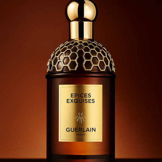 Guerlain Absolus Allegoria Epices Exquises