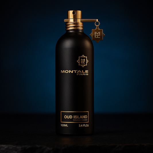 Montale Oud Island EDP