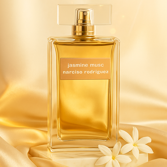 Narciso Rodriguez Jasmine Musc EDP