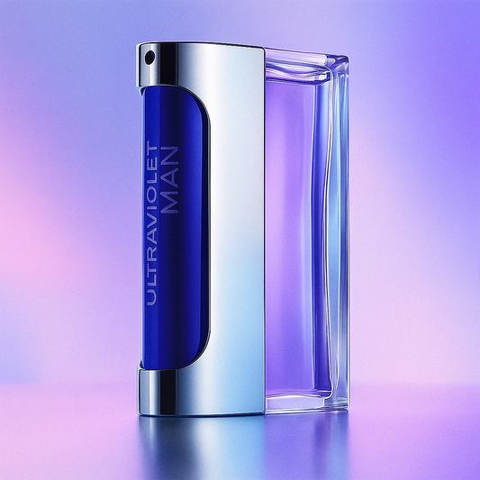 Paco Rabanne Ultraviolet Man EDT
