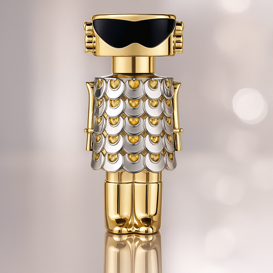 Paco Rabanne Fame EDP