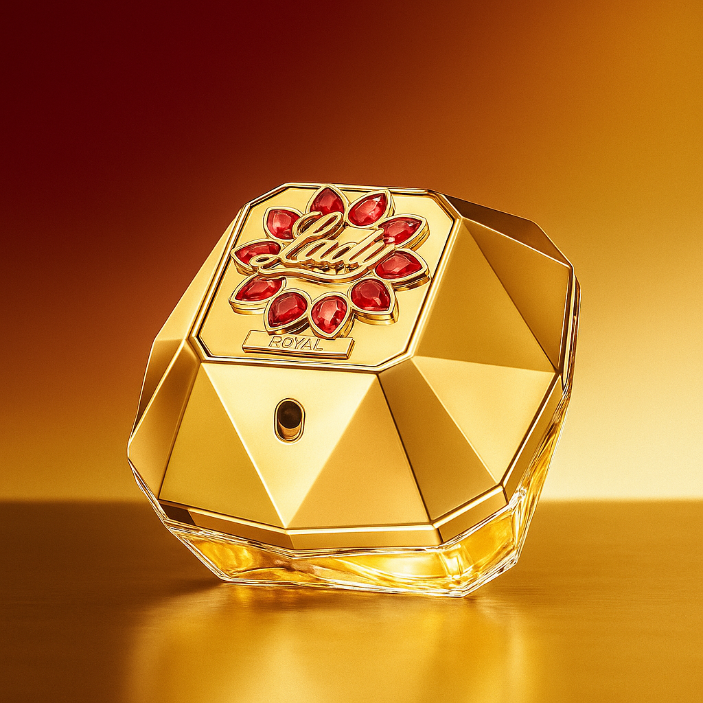 Paco Rabanne Lady Million Royal EDP