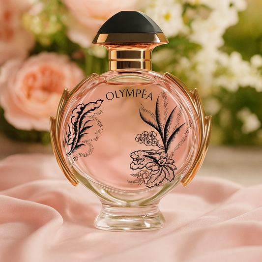 Paco Rabanne Olympea Blossom EDP