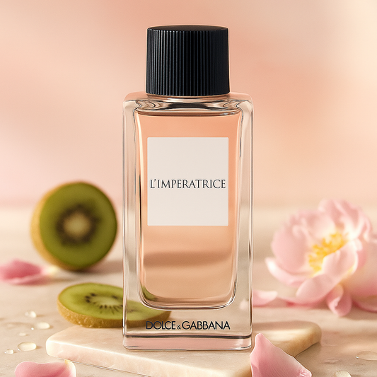 Dolce & Gabbana L’Imperatrice