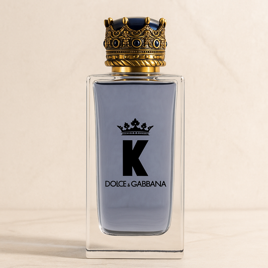 Dolce & Gabbana K EDT for Men