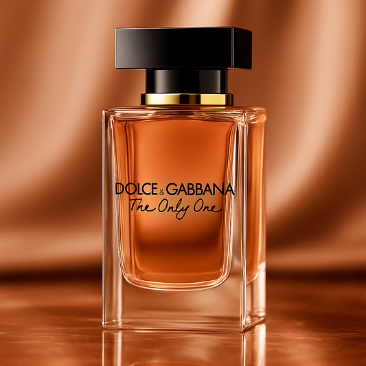 Dolce & Gabbana The Only One EDP