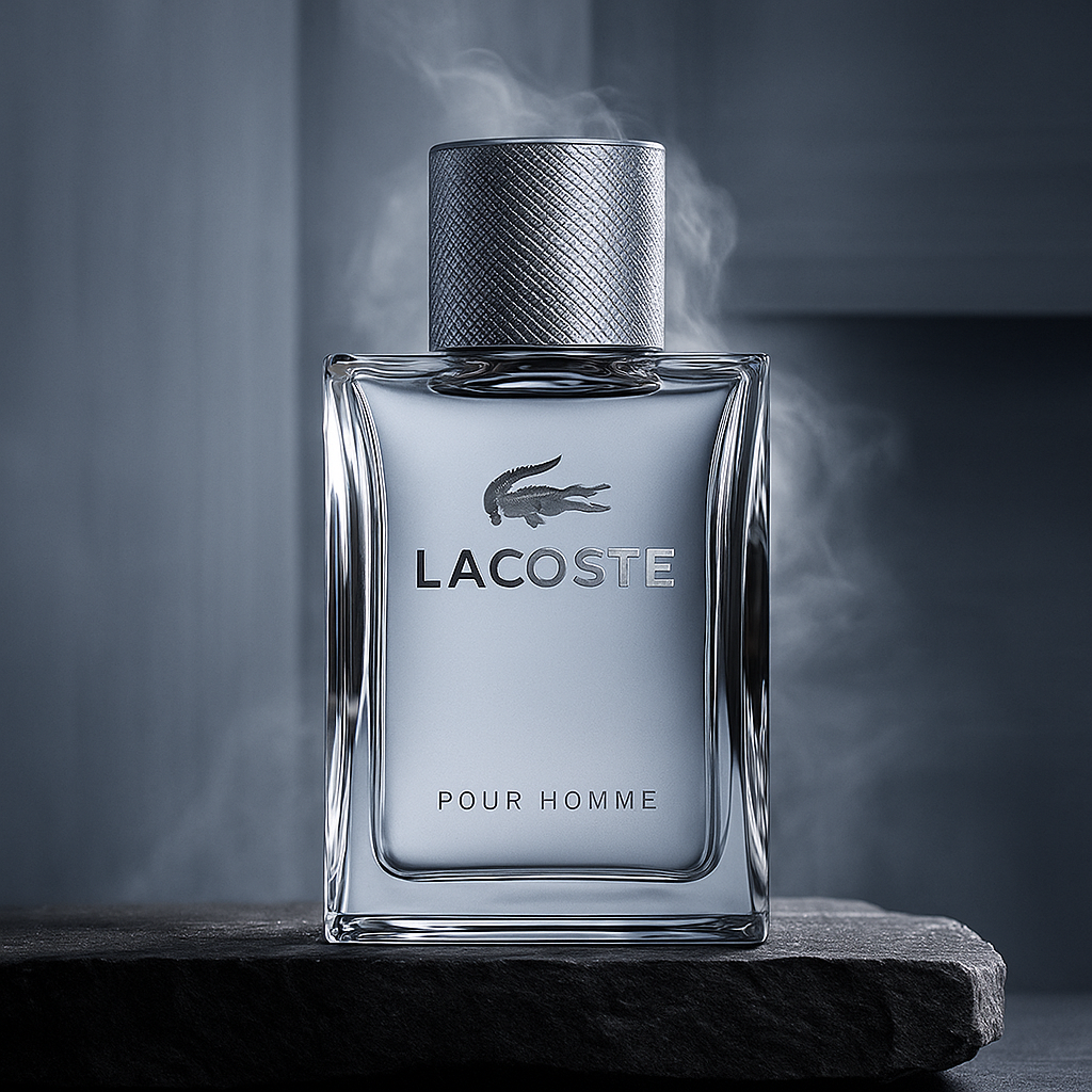 Lacoste Pour Homme EDT