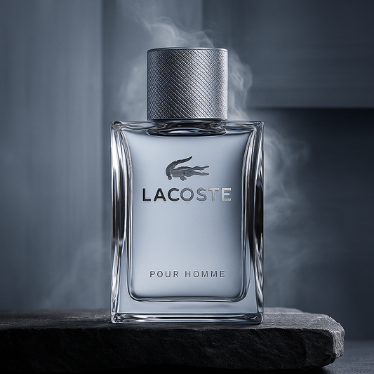 Lacoste Pour Homme EDT