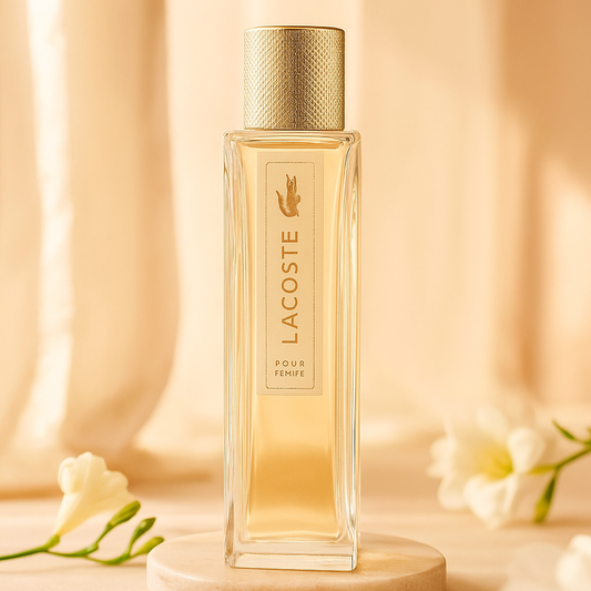 Lacoste Pour Femme EDP