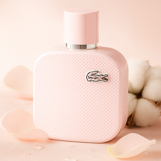 Lacoste L.12.12 Rose EDP