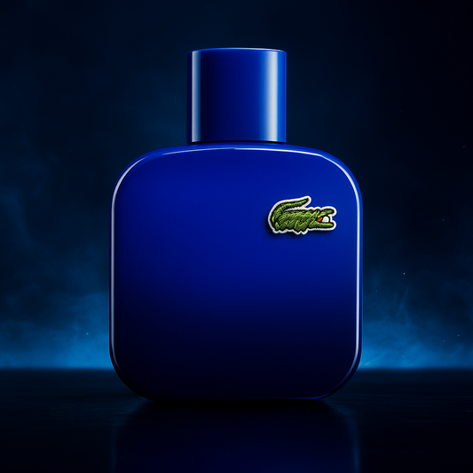 Lacoste L.12.12 Pour Lui Magnetic EDT