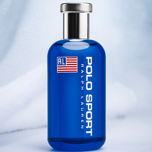 Ralph Lauren Polo Sport EDT