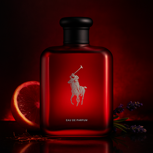 Ralph Lauren Polo Red Parfum