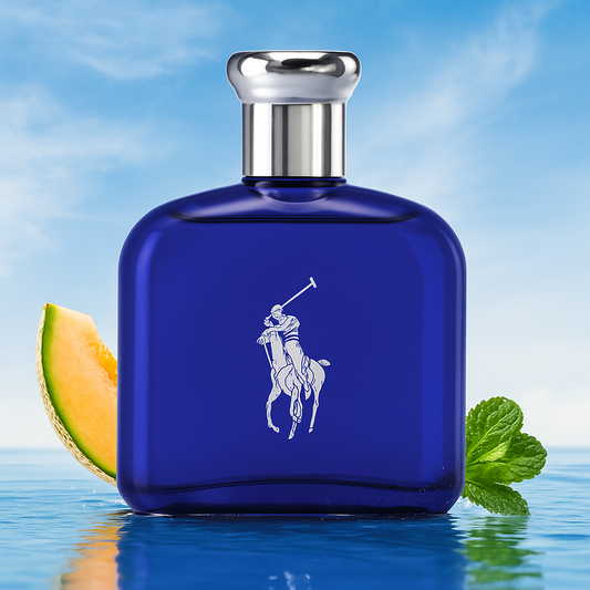 Ralph Lauren Polo Blue EDP