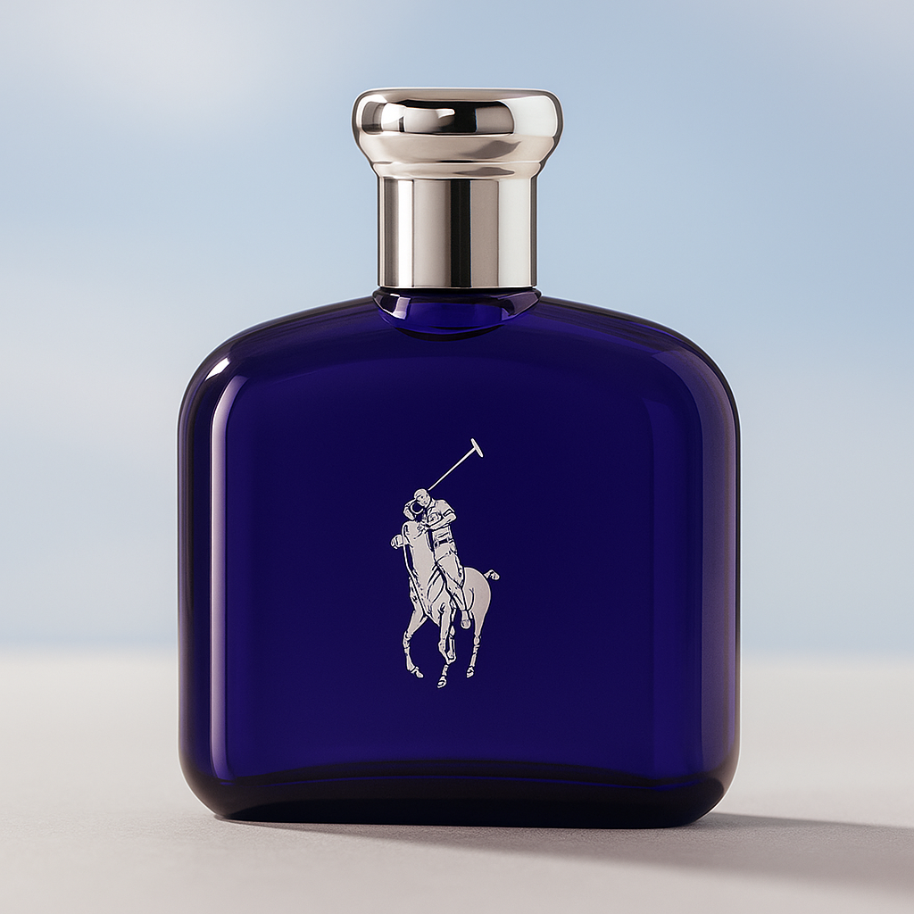 Ralph Lauren Polo Blue EDT