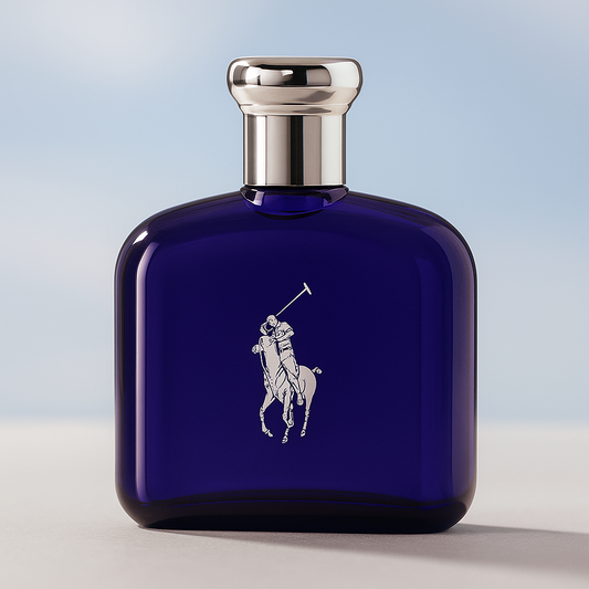 Ralph Lauren Polo Blue EDT