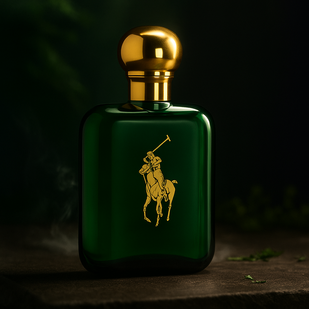 Ralph Lauren Polo Cologne EDP Intense