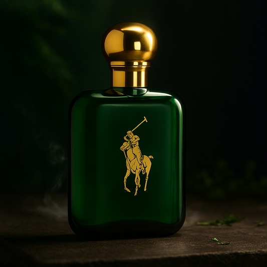 Ralph Lauren Polo Cologne EDP Intense