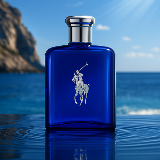 Ralph Lauren Polo Blue EDT