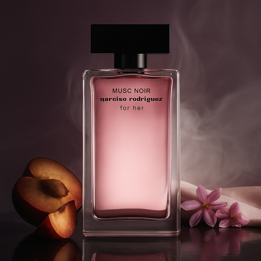Narciso Rodriguez Musc Noir EDP