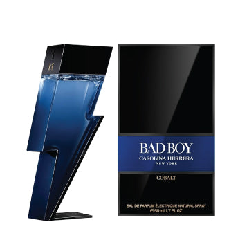 Carolina Herrera Bad Boy Cobalt EDP