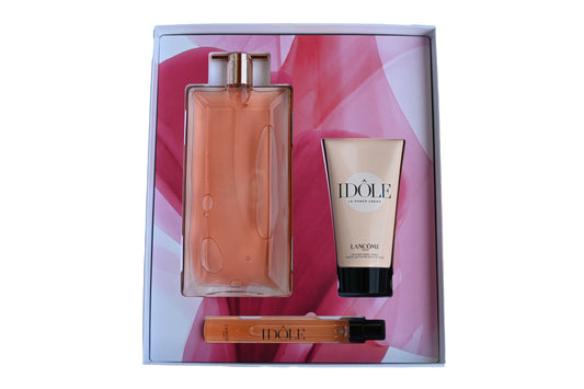Lancôme Idôle Gift Set