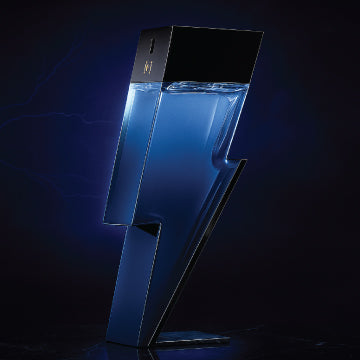 Carolina Herrera Bad Boy Cobalt EDP
