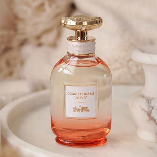 Coach Dreams Sunset EDP