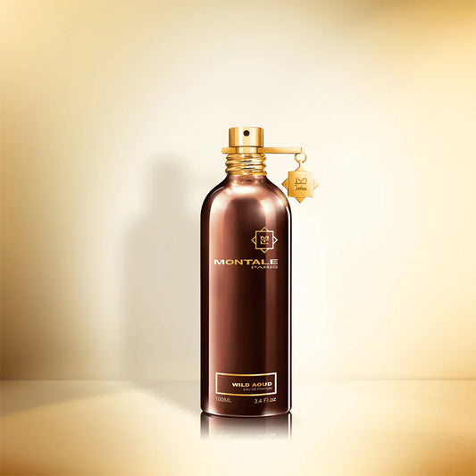 Montale Wild Aoud EDP