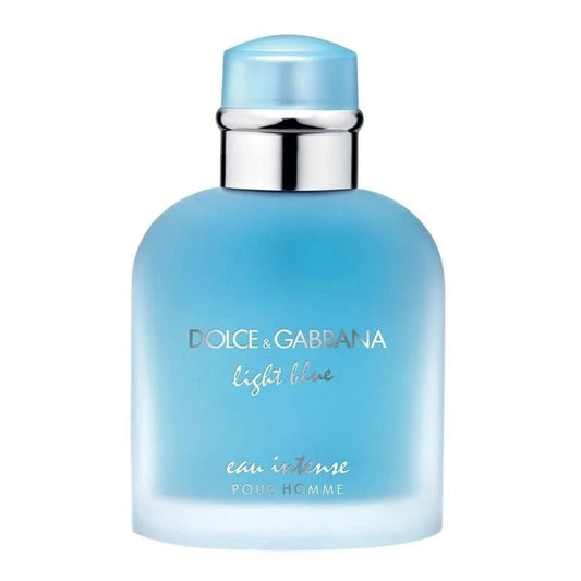 Dolce & Gabbana Light Blue EAU Intense Men