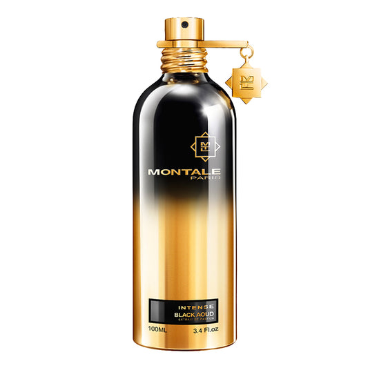 Montale Intense Black Aoud EDP