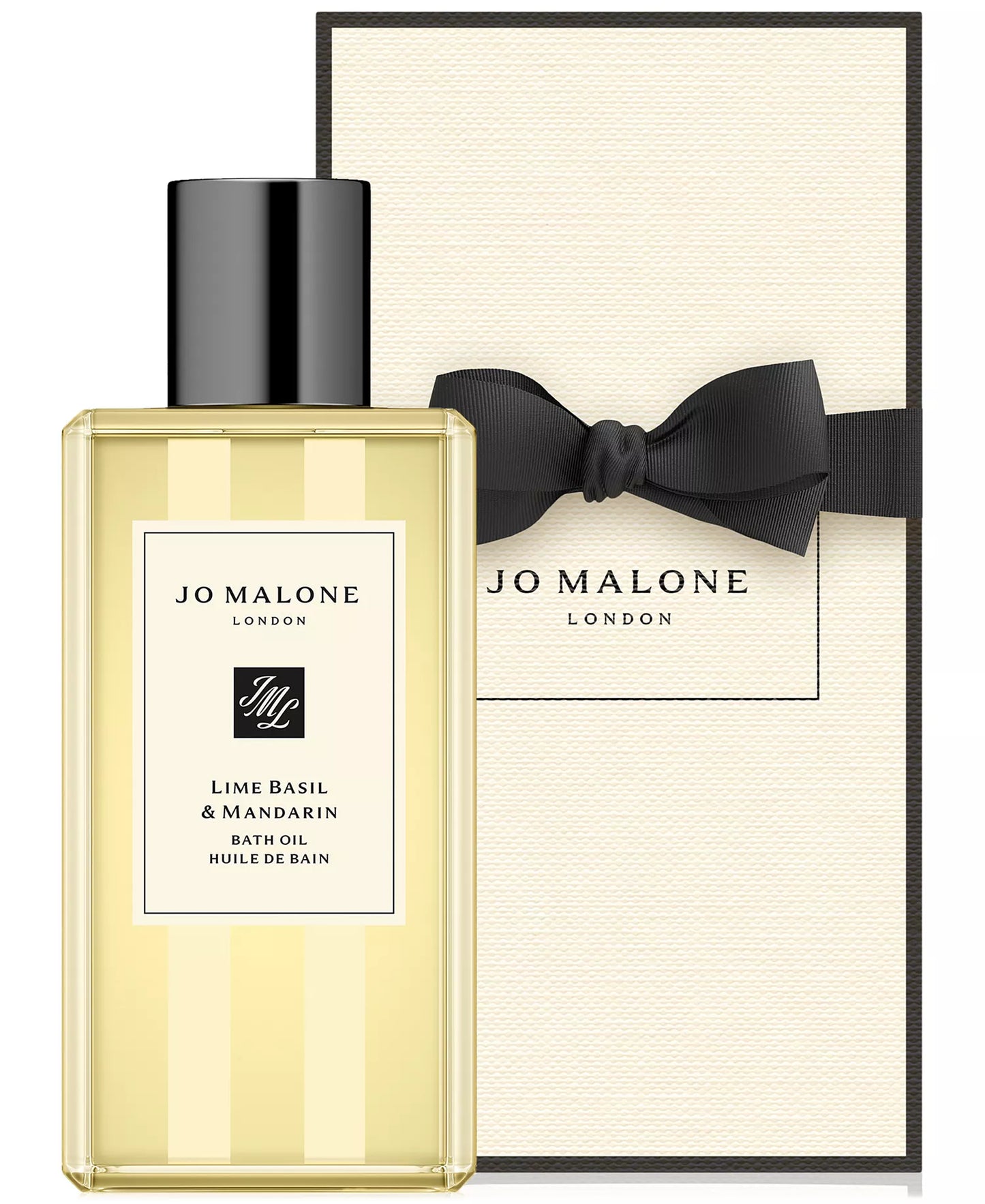 Jo Malone Lime Basil & Mandarian Bath Oil