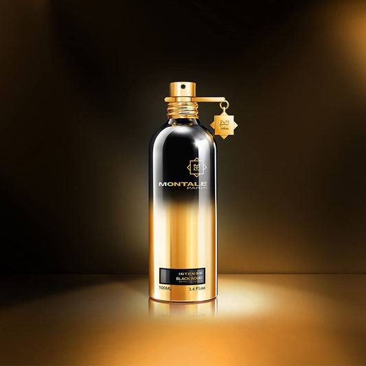 Montale Intense Black Aoud EDP