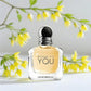 Emporio Armani Because It's You EDP