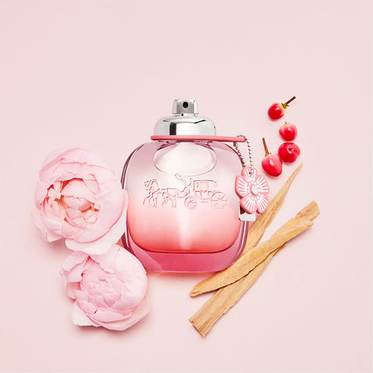 Coach Floral Blush EDP