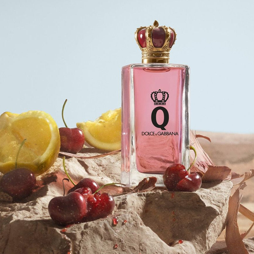 Dolce & Gabbana Queen EDP Intense