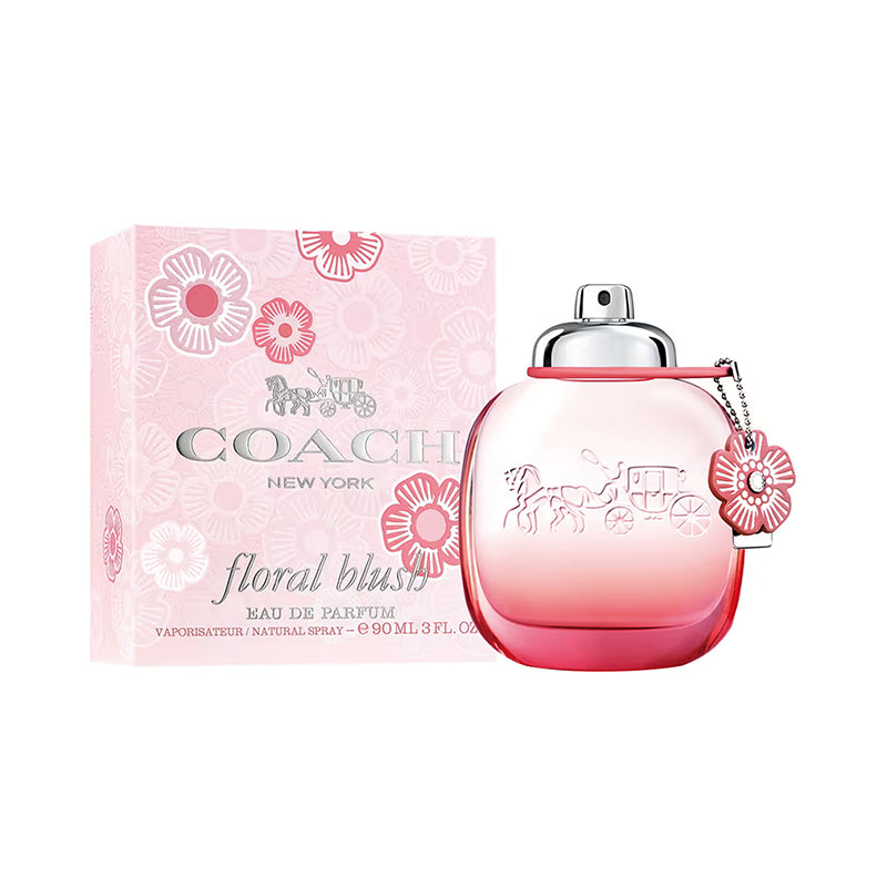 Coach Floral Blush EDP